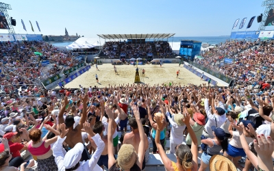 Media accreditation open for Poreč!